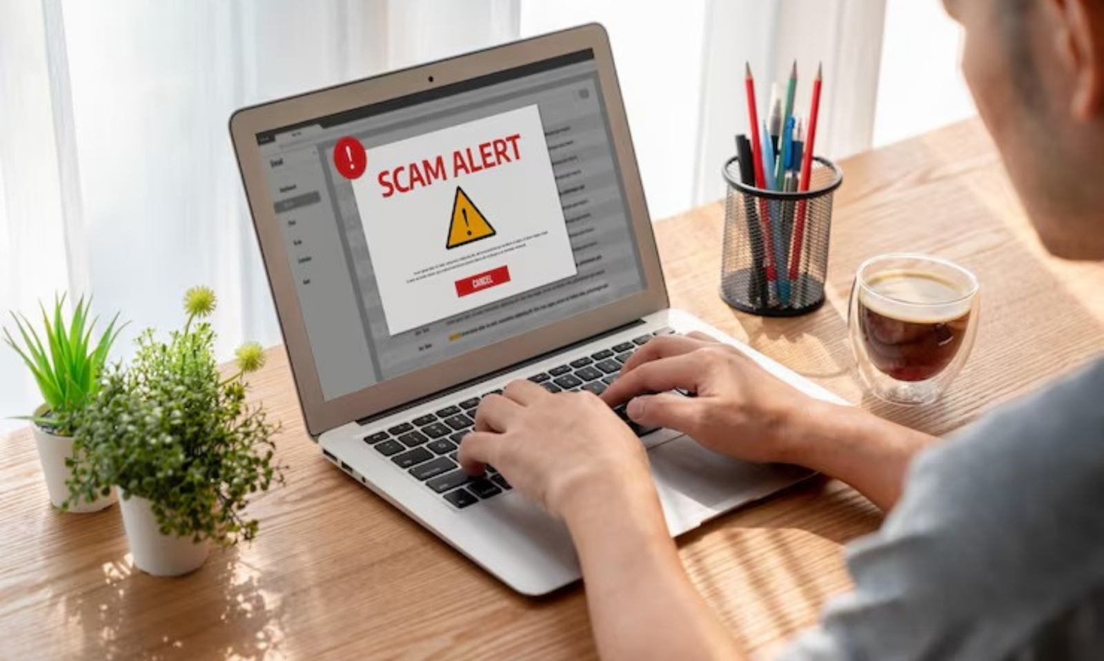 Top 7 des problèmes informatiques à ne jamais ignorer