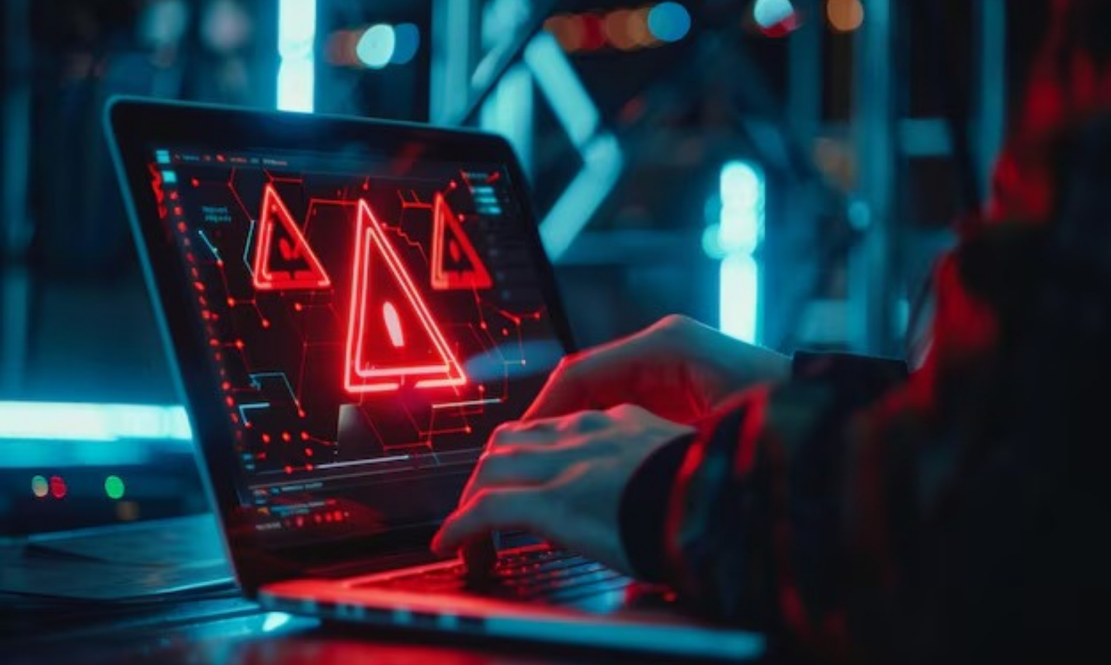 Guide antivirus : protégez votre ordinateur